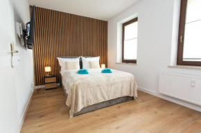 Gorilla Apartments im Zentrum - Highspeed-WLAN 1st Floor